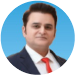 Mr. Ali Khan