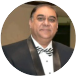 Mr. Irfan Burki