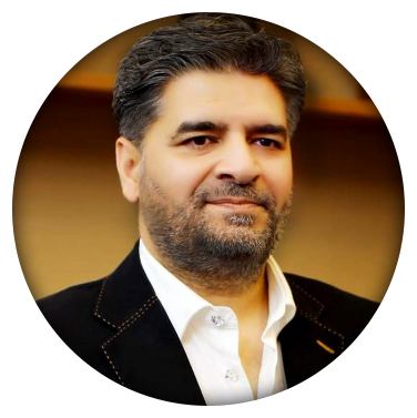 Mr. Shahid Qureshi